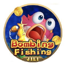 Bombing Fishing Bombing Fishing