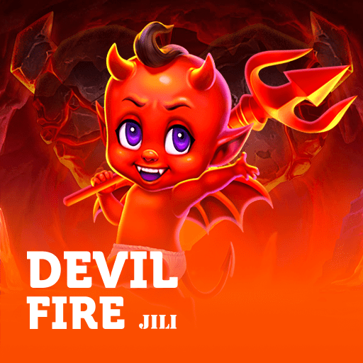 Devil fire Devil fire