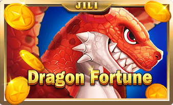 Dragon-Fortune Dragon-Fortune