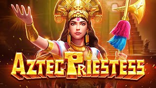 aztec priestess aztec priestess