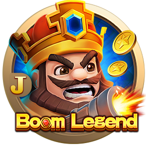 boom legend boom legend