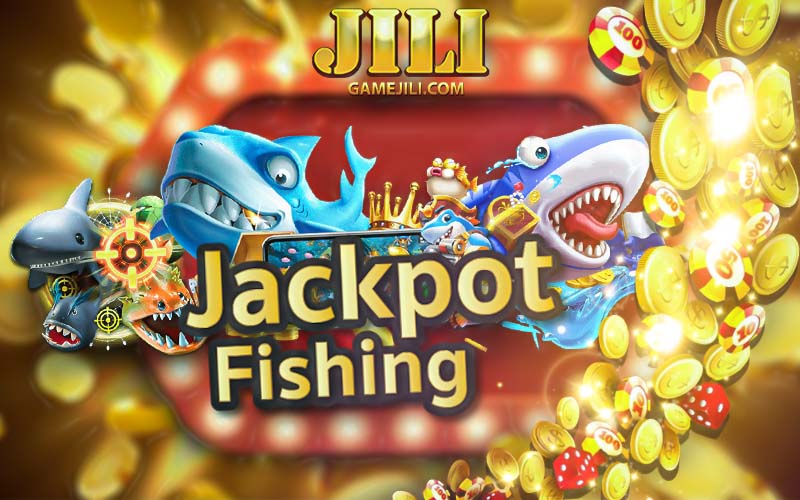 jackpot fishing jackpot fishing