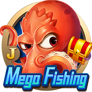mega fshing mega fshing