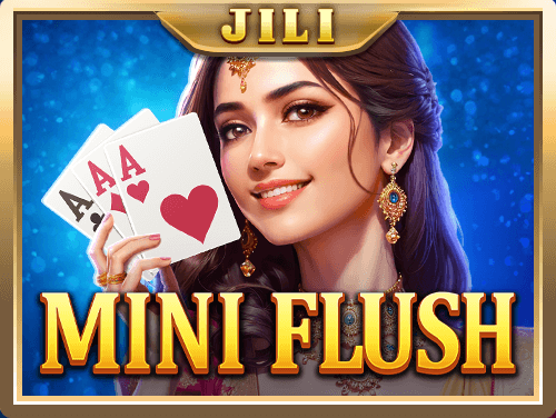 mini flush mini flush