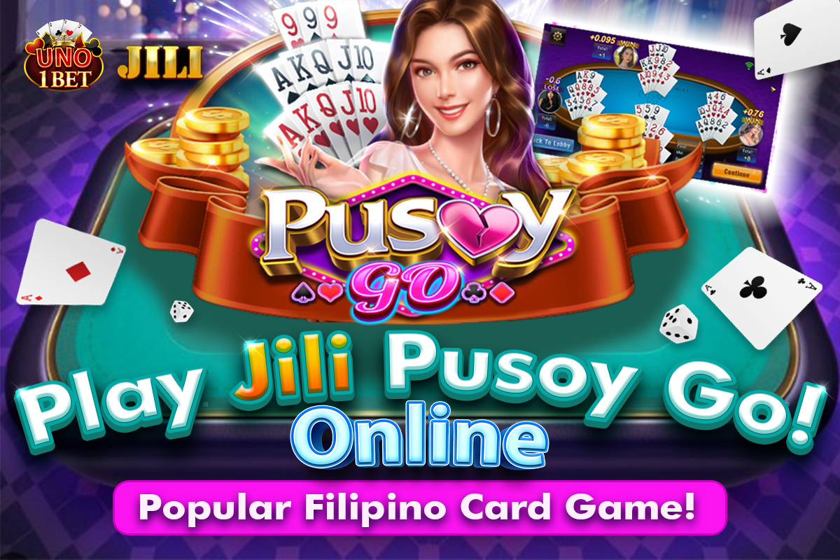 pusoy go pusoy go